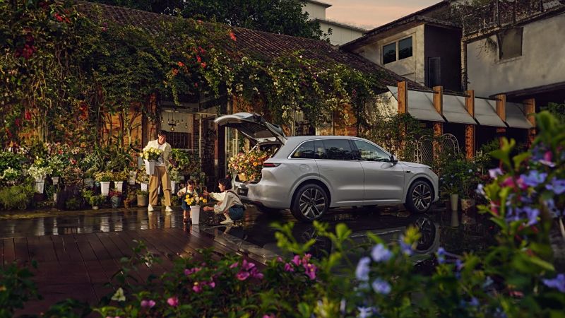 乐天使FUN88汽车2024年5月交付35,020辆